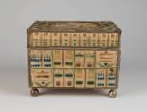 1960-370, Needlework Box
