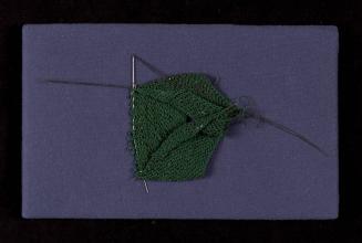 1964-406,1-5, Knitting Needles