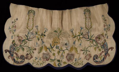 1991-503, Apron