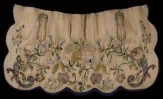 1991-503, Apron