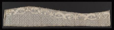 2010-110,1, Sleeve Ruffle