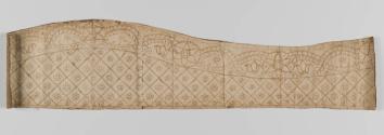2010-110,2, Paper Pattern