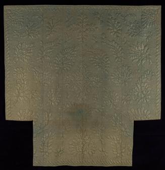 1971-1369, Quilt