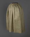2023-136, Quilted Petticoat