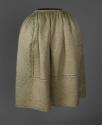 2023-136, Quilted Petticoat