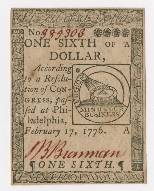 1994-210,40, Currency