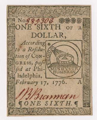1994-210,40, Currency