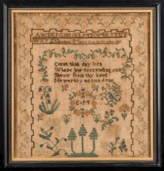 2021-217, Sampler