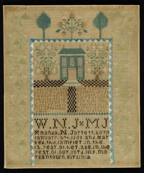 2012-66, Sampler