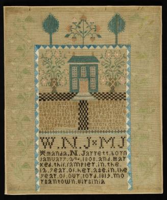 2012-66, Sampler