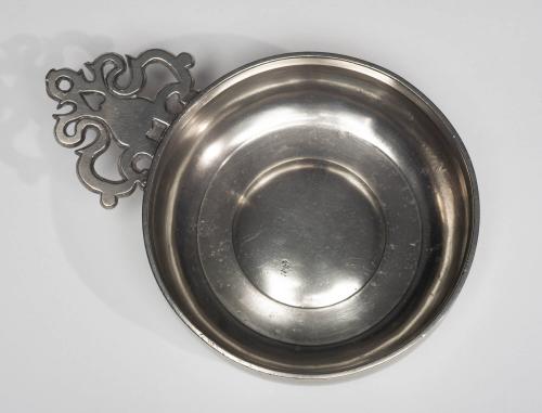 2006-3, Porringer