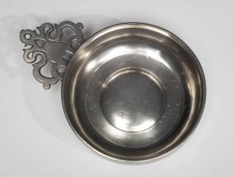 2006-3, Porringer