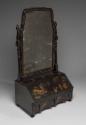 1951-26, Dressing Glass