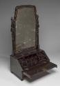 1951-26, Dressing Glass