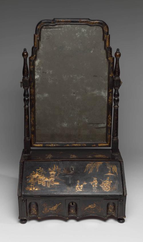 1951-26, Dressing Glass