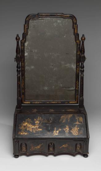 1951-26, Dressing Glass