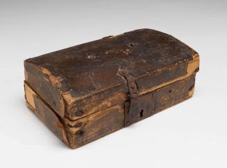 1963-118, Box