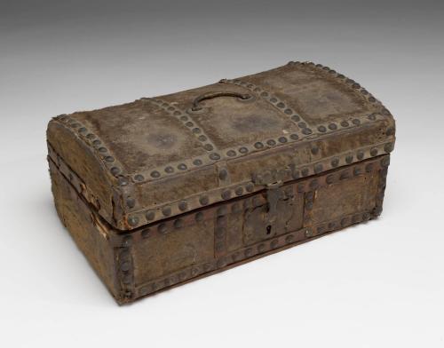 1995-4, Document Box