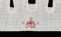 1997-3, Sampler