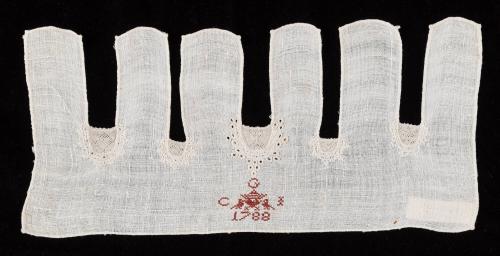 1997-3, Sampler