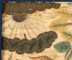 1991-403, Needlework Picture