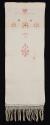 1987.610.1, Hand Towel