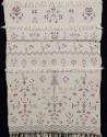 1982.610.1, Hand Towel