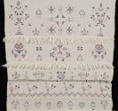 1982.610.1, Hand Towel