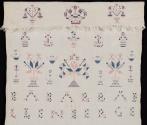 1982.610.1, Hand Towel