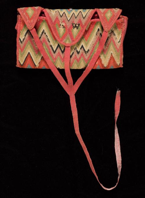 1974-263, Pocketbook