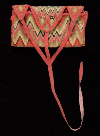 1974-263, Pocketbook