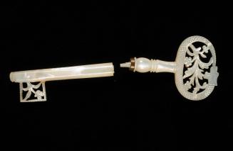 1971-3454,5, Needle Case