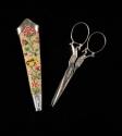 1971-3450,A&B, Scissors & Sheath