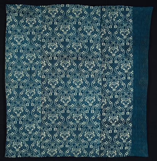 1958-406, Quilt
