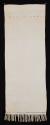 1954-735, Hand Towel