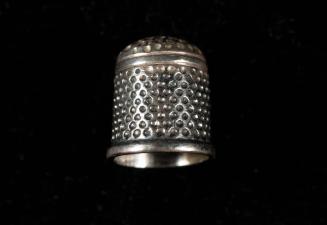 1952-28, Thimble