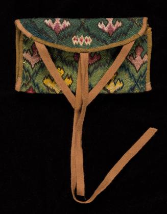 1950-263, Pocketbook