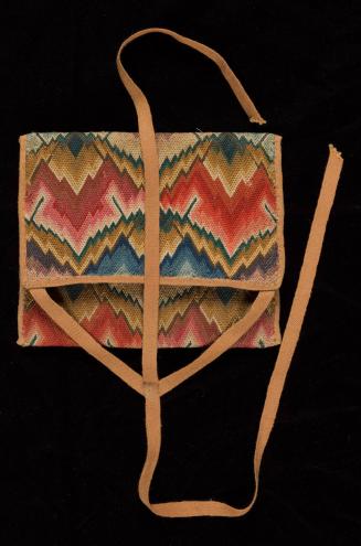 1950-256, Pocketbook