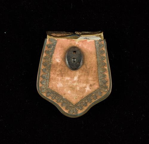 2023-233, Purse