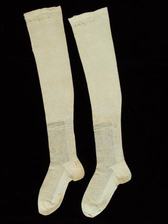 2024-338,1&2, Stockings