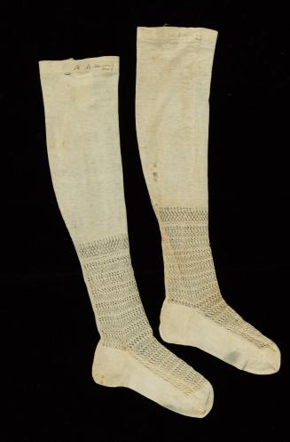 2024-339,1&2, Stockings