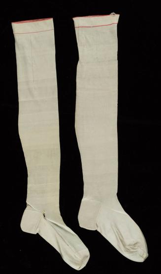 2024-340,1&2, Stockings