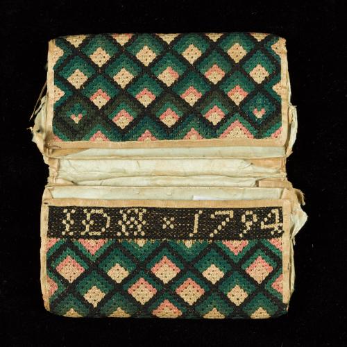 2024-344, Pocketbook