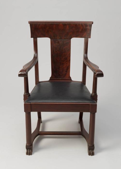 2000-6, Armchair
