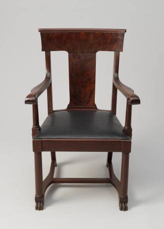 2000-6, Armchair