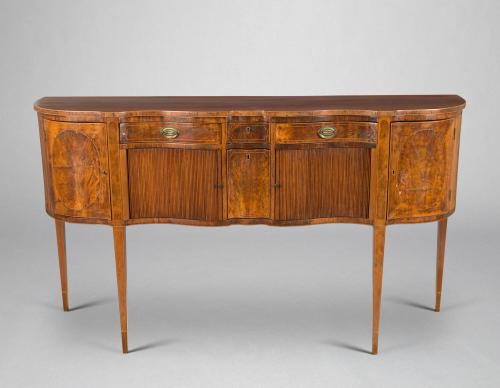 2025-37, Sideboard