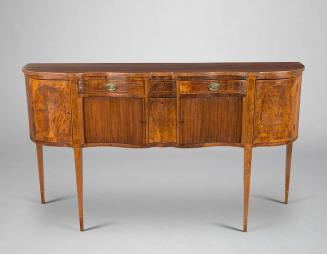 2025-37, Sideboard