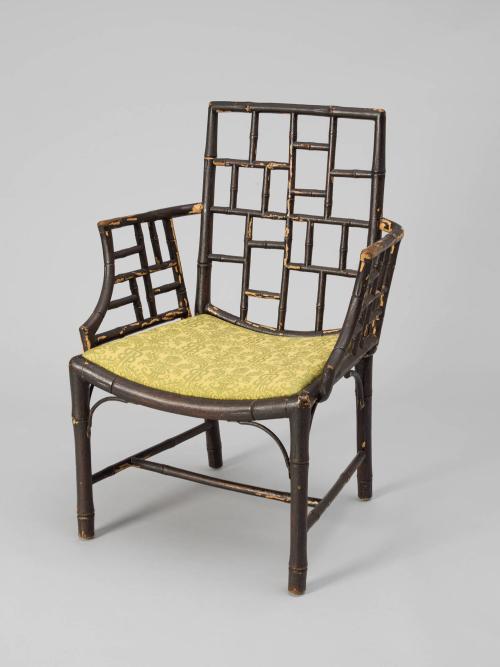 1936-344, Armchair