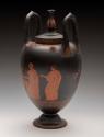 1992-3,A&B, Vase