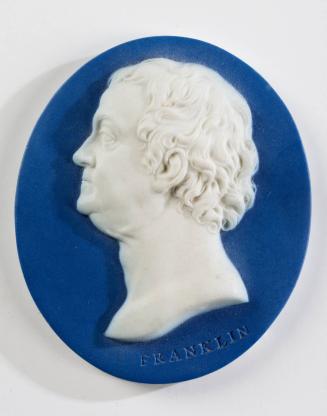 1985-23, Medallion